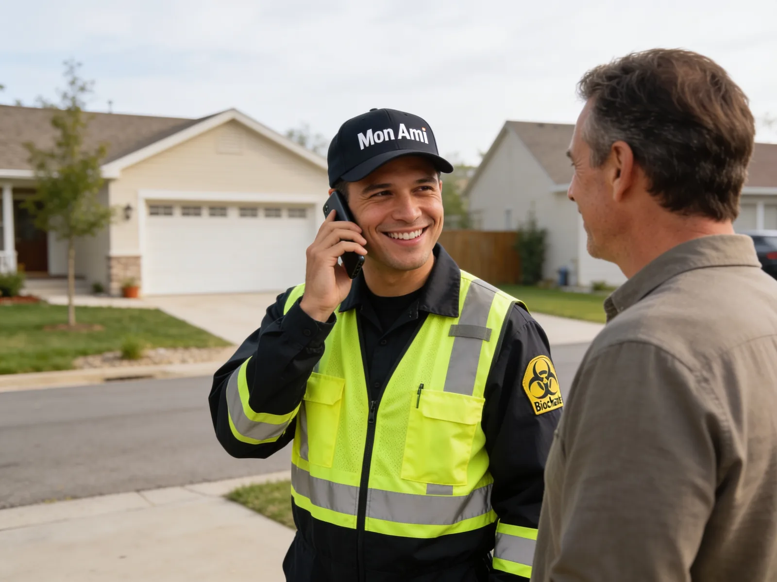 Sewage Cleanup West Farmington, ME FAQs